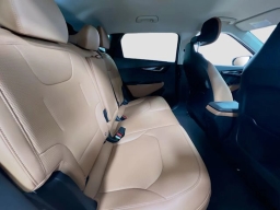 Kia EV6 Wind RWD 2025