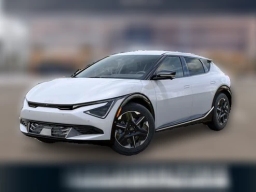 Kia EV6 Wind RWD 2025