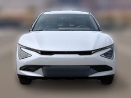 Kia EV6 Wind RWD 2025