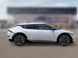 Kia EV6 Wind RWD 2025