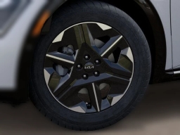 Kia EV6 Wind RWD 2025