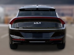 Kia EV6 Wind RWD 2025