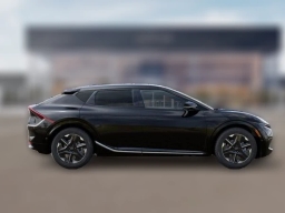 Kia EV6 Wind RWD 2025