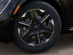 Kia EV6 Wind RWD 2025