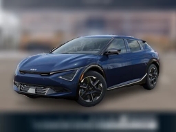 Kia EV6 Wind RWD 2025