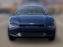 Kia EV6 Wind RWD 2025