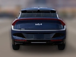 Kia EV6 Wind RWD 2025