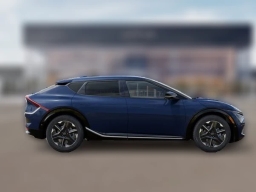 Kia EV6 Wind RWD 2025