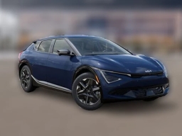 Kia EV6 Wind RWD 2025