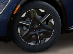 Kia EV6 Wind RWD 2025