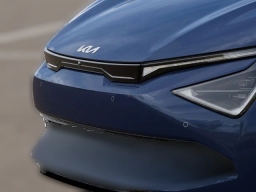 Kia EV6 Wind RWD 2025