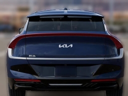 Kia EV6 Wind RWD 2025