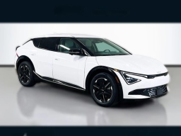 Kia EV6 Wind RWD 2025