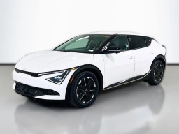 Kia EV6 Wind RWD 2025