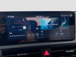 Kia EV6 Wind RWD 2025