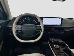 Kia EV6 Wind RWD 2025