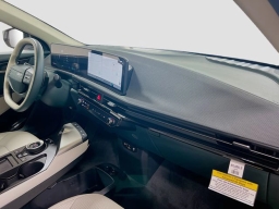 Kia EV6 Wind RWD 2025