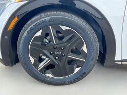 Kia EV6 Wind RWD 2025