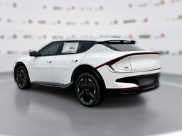 Kia EV6 Wind RWD 2025