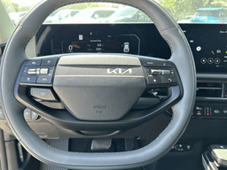 Kia EV6 Wind RWD 2025