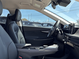 Kia EV6 Wind RWD 2025