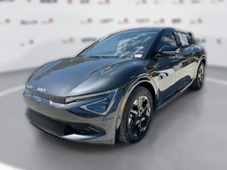 Kia EV6 Wind RWD 2025