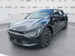 Kia EV6 Light Long Range RWD 2025