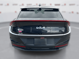 Kia EV6 Light Long Range RWD 2025