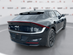 Kia EV6 Light Long Range RWD 2025