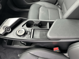 Kia EV6 Light Long Range RWD 2025