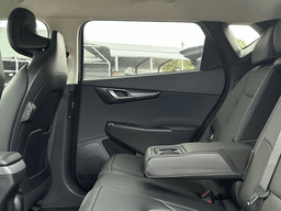 Kia EV6 Light Long Range RWD 2025