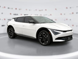 Kia EV6 Wind RWD 2025