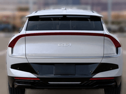 Kia EV6 Wind RWD 2025