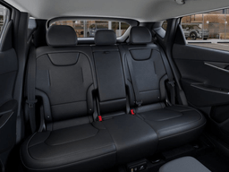 Kia EV6 Wind RWD 2025