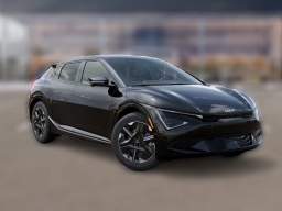 Kia EV6 Wind RWD 2025