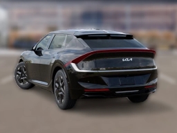 Kia EV6 Wind RWD 2025