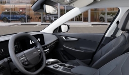 Kia EV6 Wind RWD 2025