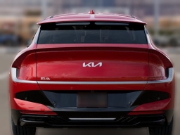 Kia EV6 Wind RWD 2025