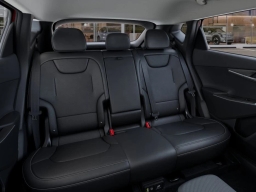 Kia EV6 Wind RWD 2025