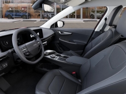 Kia EV6 Wind RWD 2025