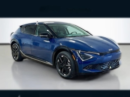 Kia EV6 Wind RWD 2025