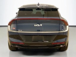 Kia EV6 Wind RWD 2025