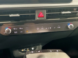 Kia EV6 Wind RWD 2025