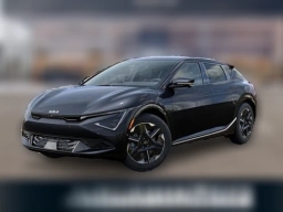 Kia EV6 Wind RWD 2025