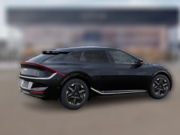 Kia EV6 Wind RWD 2025