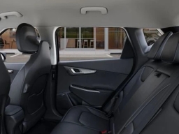 Kia EV6 Wind RWD 2025