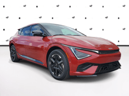 Kia EV6 Light Long Range RWD 2025