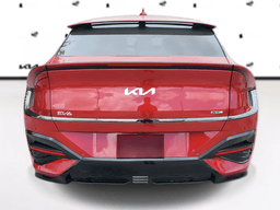 Kia EV6 Light Long Range RWD 2025