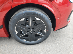 Kia EV6 Light Long Range RWD 2025