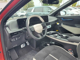 Kia EV6 Light Long Range RWD 2025